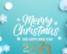 Merry Xmas & Happy New year 2023 - Xintex Xinunited